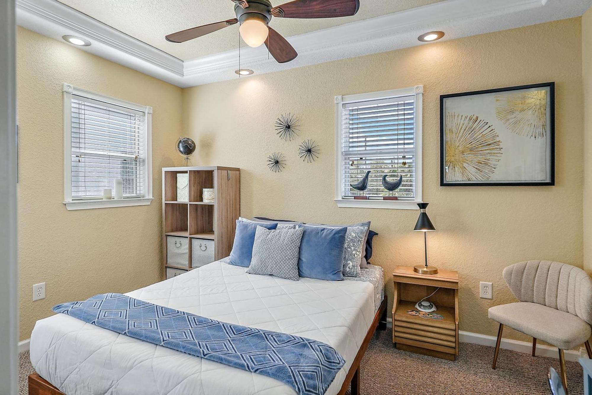 Retro Retreat In Dtsp - Explore The Downtown Area St. Petersburg Exteriér fotografie