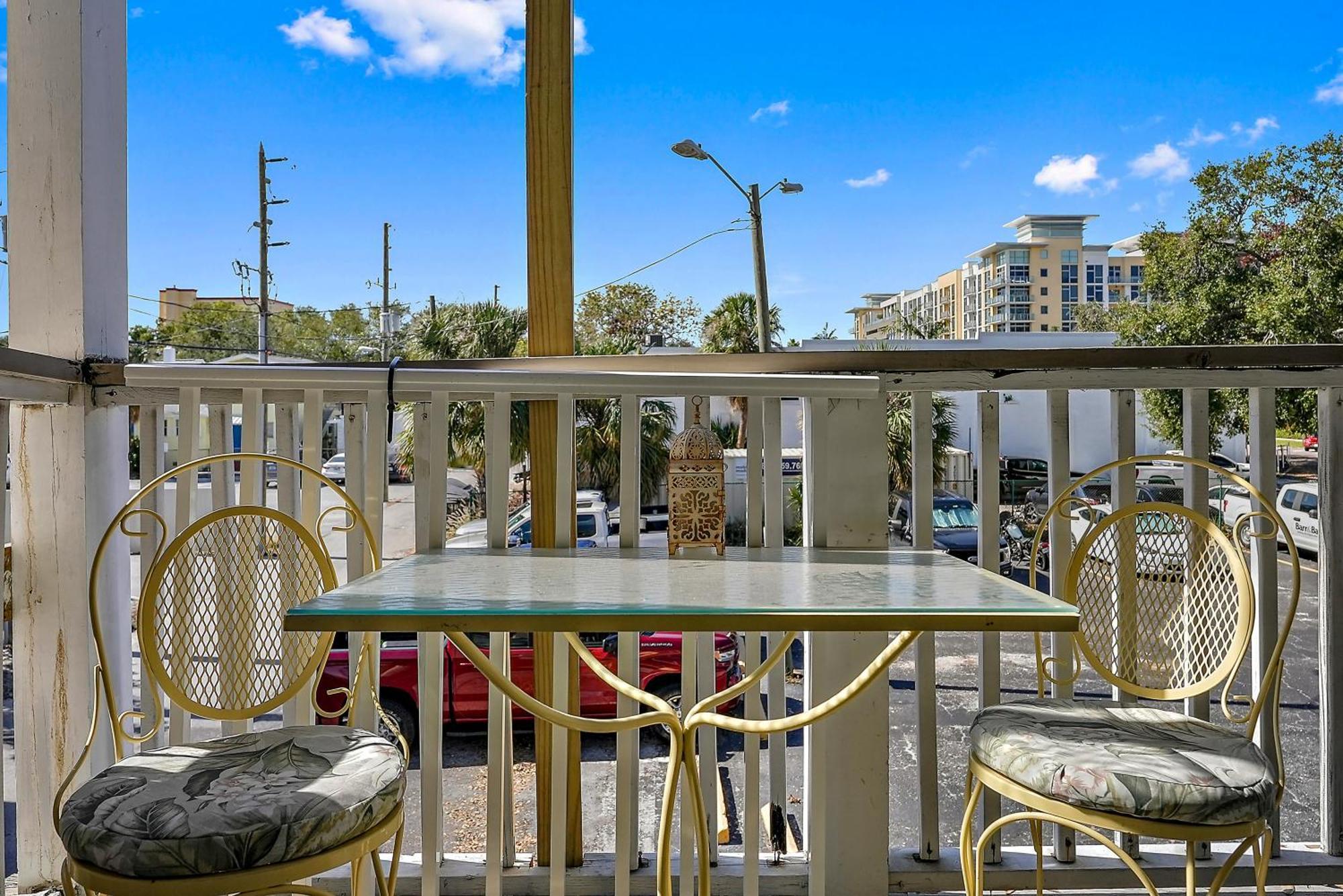 Retro Retreat In Dtsp - Explore The Downtown Area St. Petersburg Exteriér fotografie